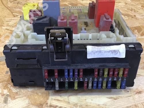 Frankberg Fensterheberschalter Für Ford Escort & Mondeo - Vorne Links 9+3 Pol