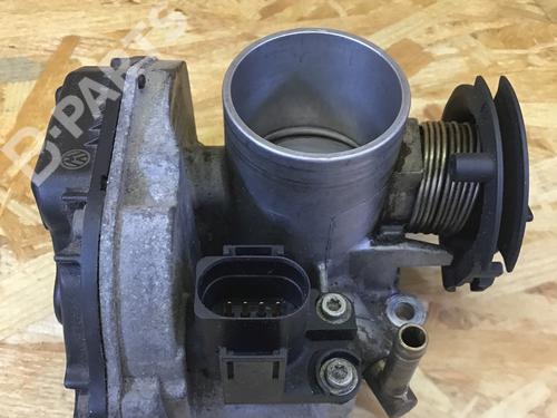 Used Throttle body Throttle body VW GOLF III (1H1) 1.6 (75 hp) 10362915 10362915