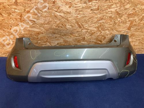 Bagtil kofangere SUZUKI IGNIS III (MF, FF) 1.2 Hybrid AllGrip (ATK412) (83 hp) 33213225