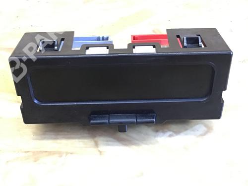 Used Display monitor Display monitor RENAULT CLIO II (BB_, CB_) 1.4 16V (B/CB0P, BB13) (98 hp) 10183454 10183454