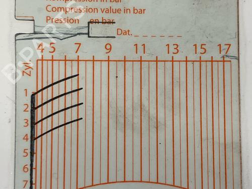 Engine SUZUKI IGNIS III (MF, FF) 1.2 Hybrid AllGrip (ATK412) | BP33428801M1 - Image 7