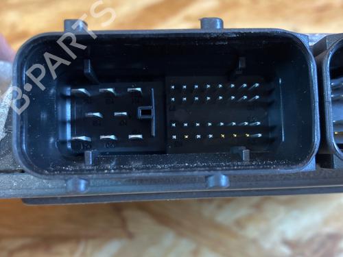 Engine control unit (ECU) MINI MINI (R50, R53) One | BP33653745M57 - Image 4