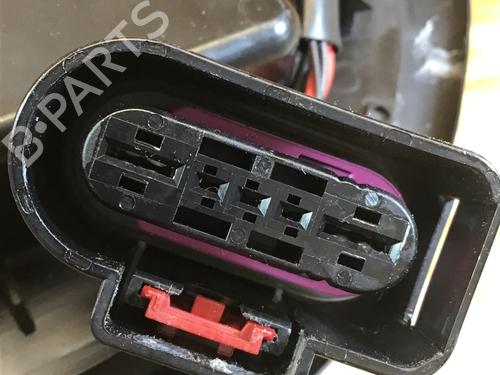 Elektronisk sensor SEAT IBIZA IV SC (6J1, 6P5) 1.2 TSI | BP29732281M84 