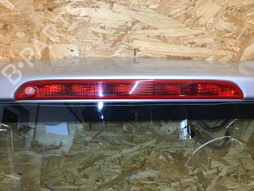 Tailgate SUZUKI SPLASH (EX) 1.0 (A5B310) | BP30463766C6 