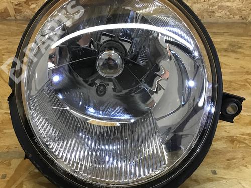 Used Right headlight Right headlight VW LUPO I (6X1, 6E1) 1.4 (60 hp) 11198610 11198610