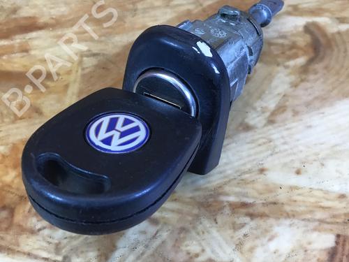 Autre VW FOX Hatchback (5Z1, 5Z3, 5Z4) 1.2 (55 hp) 29732284