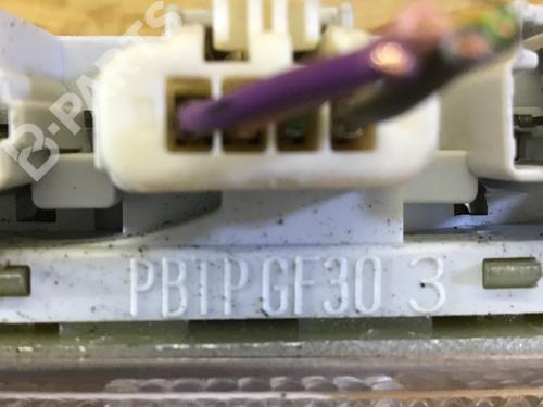 Rear mirror PEUGEOT 1007 (KM_) 1.4 | BP10362736I6  - Image 5