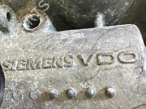 Spjældhus VW FOX Hatchback (5Z1, 5Z3, 5Z4) 1.2 | BP29926831M82