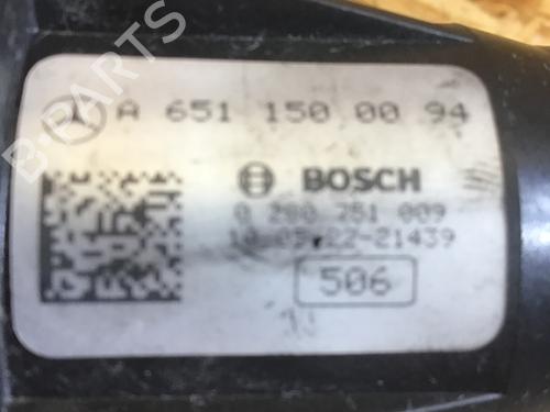 Elektronisk sensor MERCEDES-BENZ C-CLASS T-Model (S204) C 250 CDI (204.203) | BP28019745M84 