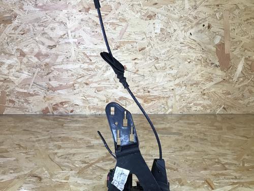 Used Rear left lock Rear left lock FORD FIESTA V (JH_, JD_) 1.4 16V (80 hp) 8109209 8109209