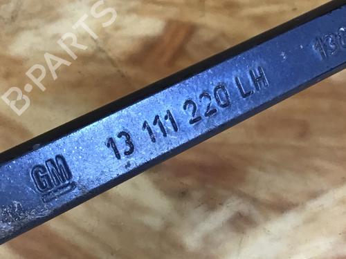Front windshield wiper arm OPEL ASTRA H Estate (A04) 1.6 (L35) | BP28356906C143 