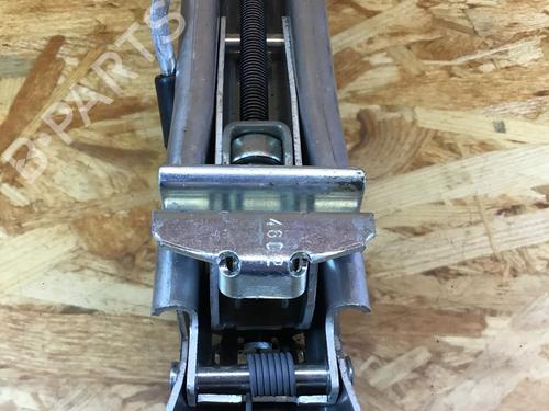 Altro VW POLO IV (9N_, 9A_) 1.2 (54 hp) 32185406