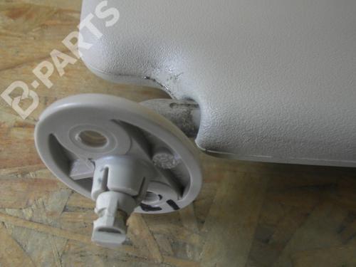 Left sun visor MG MG ZR 160 | BP5570512I1  - Image 5