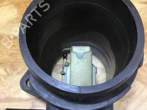 Mass air flow sensor FORD FIESTA V (JH_, JD_) 1.4 TDCi | BP27986796M95 