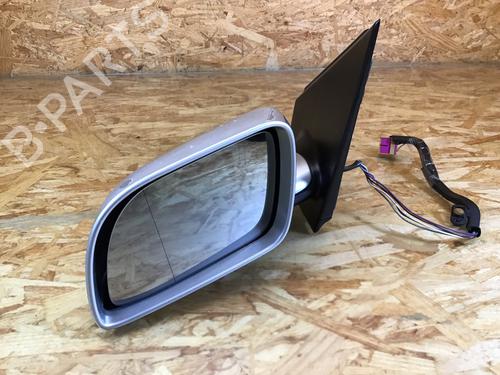 Rétroviseur gauche VW POLO IV (9N_, 9A_) 1.2 12V | BP30913517C26