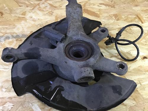 Right front steering knuckle MERCEDES-BENZ A-CLASS (W168) A 170 CDI (168.009, 168.109) | BP8176767M26 