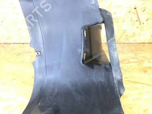 Wheel arch VW PASSAT B6 Variant (3C5) 2.0 TDI | BP14596742C56