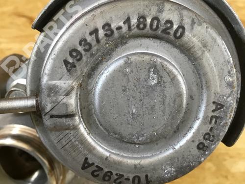 Turbolader/Kompressor VW GOLF VI (5K1) 1.4 TSI | BP8368076M71 