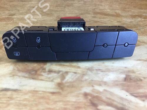 Pulsantiera SEAT IBIZA IV SC (6J1, 6P5) 1.2 TSI (86 hp) 29732280