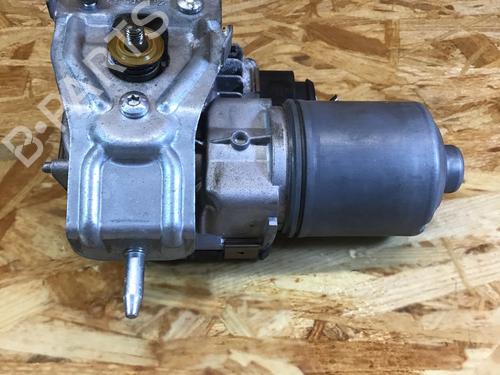 Viskermotor vindrute VW TOURAN (1T1, 1T2) 1.6 (102 hp) 29868143