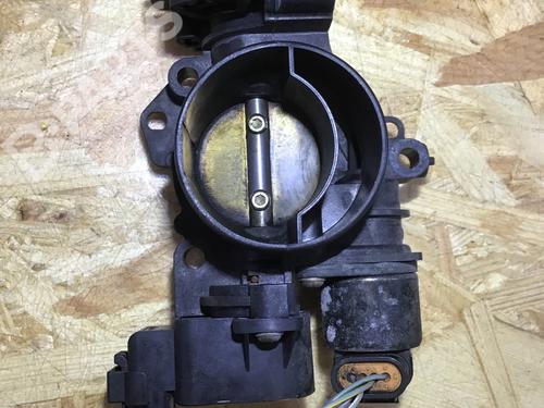 throttle-body-peugeot-206-hatchback-2ac-14-i-peugeot-0012057b1-1998-1999-2000-2001-2002-2003-2004-2005-2006-2007-2008-2009-2010-2011-2012-7703571 main image