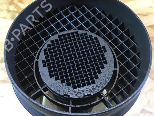 Luftmassemåler OPEL SIGNUM Hatchback (Z03) 2.2 DTI (F48) | BP29923569M95