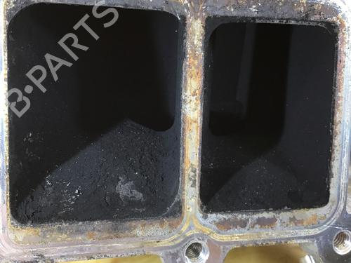 Egr MERCEDES-BENZ C-CLASS T-Model (S204) C 250 CDI (204.203) | BP28019743M69 