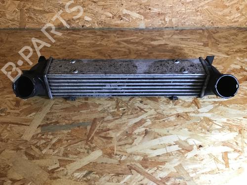 Intercooler BMW 1 (E87) 118 d (122 hp) 30626902