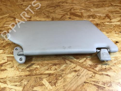 Left sun visor MAZDA 2 (DY) 1.4 | BP29705748I1 