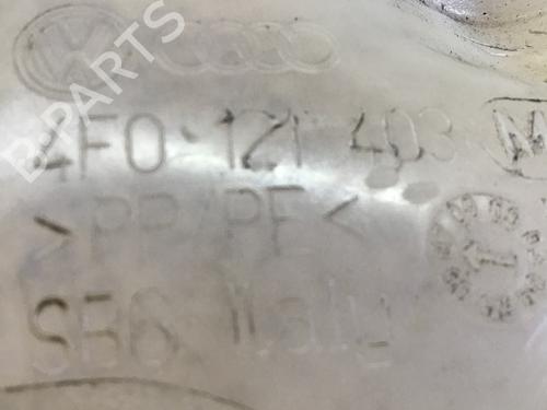 Expansion tank AUDI A6 C6 Avant (4F5) 2.7 TDI | BP14601065C120