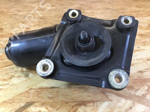 Used Front wiper motor NISSAN MICRA II (K11) 1.0 i 16V (54 hp) 28021204