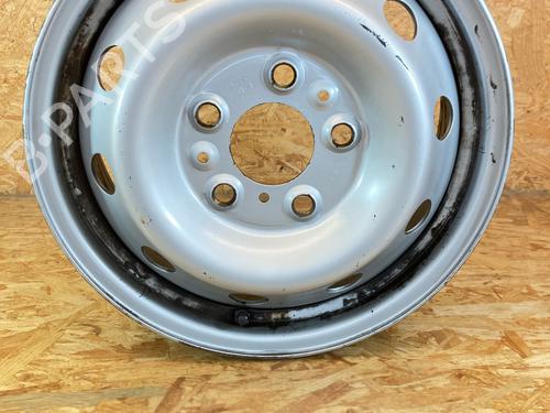 Used Rim Rim FIAT DUCATO Van (250_) 130 Multijet 2,3 D (131 hp) 33431931 33431931