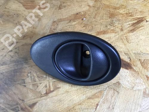Used Interior door handle Interior door handle CHEVROLET MATIZ (M200, M250) 1.0 (67 hp) 6069465 6069465