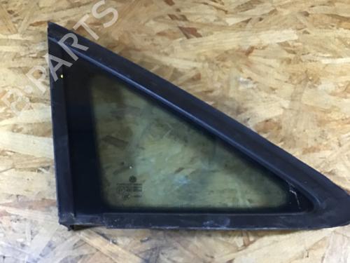 Used Front right quarter glass VW TOURAN (1T3) 2.0 TDI (140 hp) 14597381