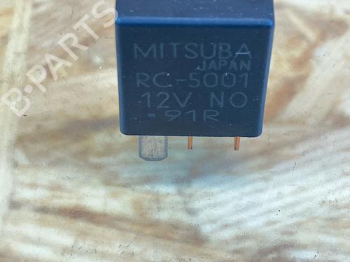 Elektronisk sensor HONDA LOGO (GA) 1.3 (GA3) (65 hp) 32370975