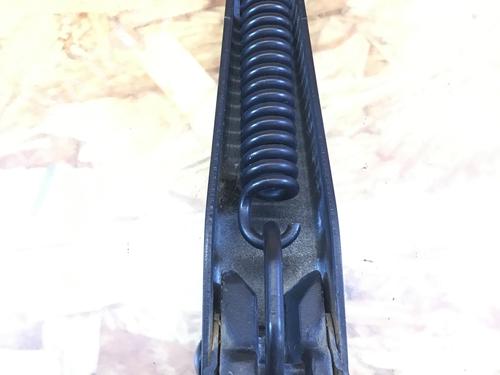 Front windshield wiper arm MERCEDES-BENZ A-CLASS (W169) A 150 (169.031, 169.331) | BP28326850C143 