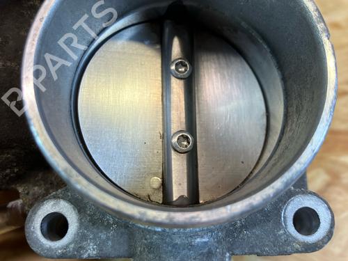 Throttle body MINI MINI (R50, R53) One | BP33653744M82 - Image 2