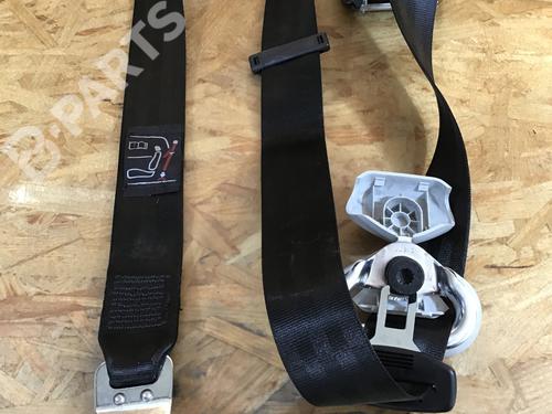 Used Rear right seatbelt VW SHARAN (7M8, 7M9, 7M6) 2.0 TDI (140 hp) 5153507