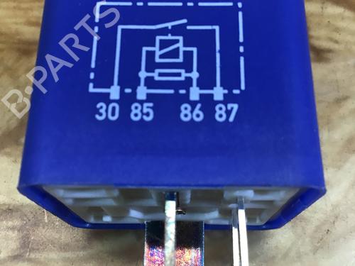Electronic sensor AUDI A6 C4 Avant (4A5) 1.9 TDI | BP22338651M84