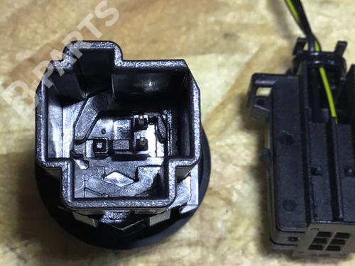 Switch FORD FIESTA V (JH_, JD_) 1.4 16V | BP8109871I30 