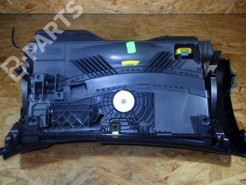 Glove box SKODA OCTAVIA II Combi (1Z5) 1.9 TDI | BP4788805C95 