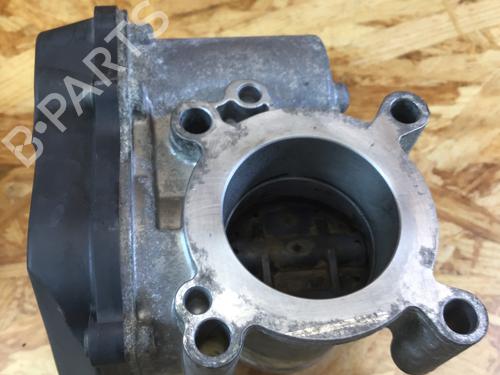 Spjældhus VW FOX Hatchback (5Z1, 5Z3, 5Z4) 1.2 | BP29926831M82