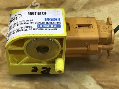 Used Electronic sensor Electronic sensor MAZDA 2 (DY) 1.2 (DY3W) (75 hp) 10552887 10552887