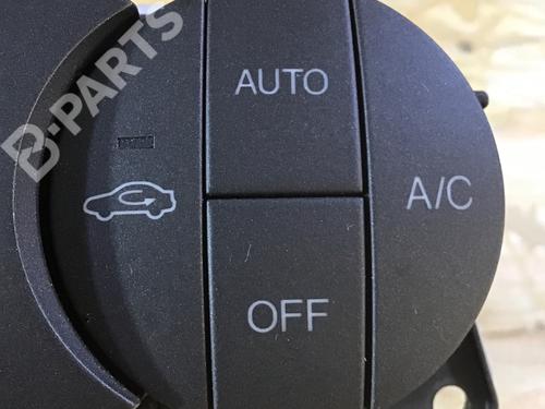 Climate control FORD MONDEO III Turnier (BWY) 2.0 TDCi | BP6863426I5