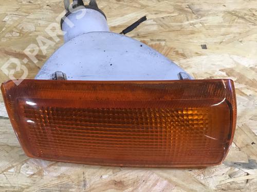 Used Left front indicator OPEL CORSA A Hatchback (S83) 1.3 (F08, M08, F68, M68) (60 hp) 6472131