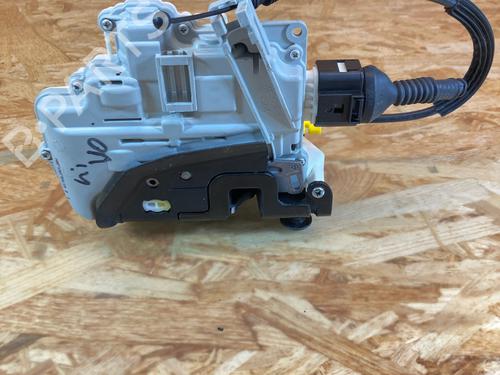 Front left lock AUDI A8 D4 (4H2, 4H8, 4HC, 4HL) 4.2 TDI quattro | BP32478905C98