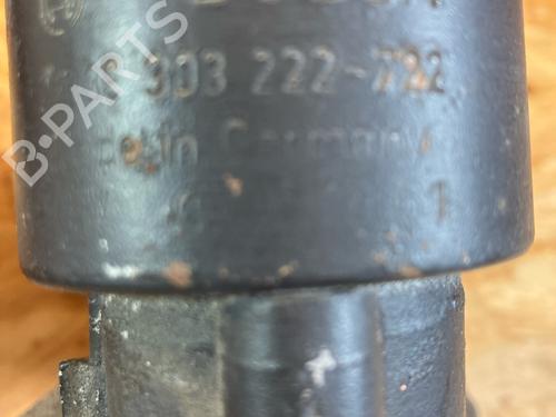 Starter VW GOLF IV Variant (1J5) 2.0 | BP33397224M8 - Image 6