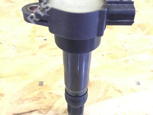 Used Ignition coil Ignition coil MITSUBISHI COLT VI (Z3_A, Z2_A) 1.3 (Z21A) (95 hp) 9857820 9857820