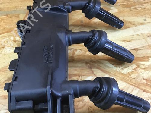 Tændspole CITROËN C2 (JM_) 1.4 | BP29926825M94