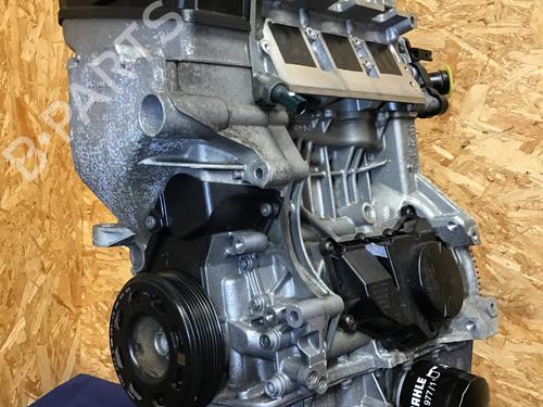 Motore SKODA CITIGO (NF1) 1.0 (60 hp) 30905203
